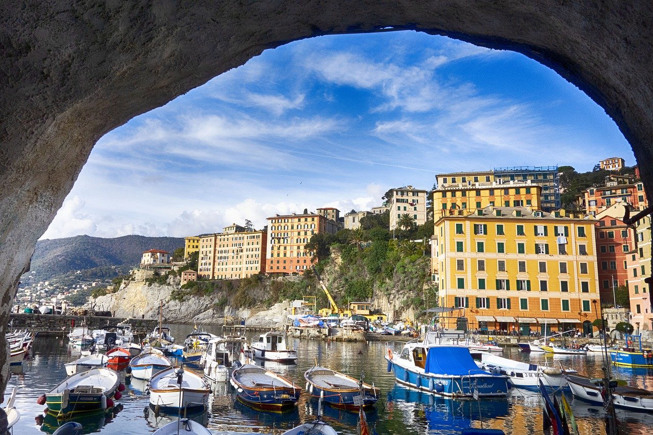 Camogli-porto-turistico-Accord-Ramoge-MeRcomm-stampa-tipografica