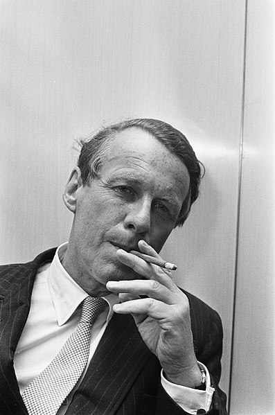 david-ogilvy-pubblicità